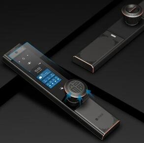 樓盤(pán)智能鎖 樓盤(pán)智能鎖