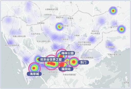 抖音國慶數(shù)據(jù)報(bào)告：30萬條視頻打卡北京，1.3億次播放共覽天安門