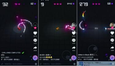 上百款產(chǎn)品“各顯神通”，抖音到底能帶火什么游戲？