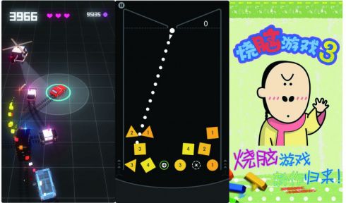 上百款產(chǎn)品“各顯神通”，抖音到底能帶火什么游戲？