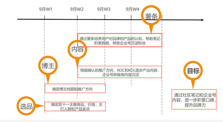雙十一小紅書種草實戰(zhàn)攻略
