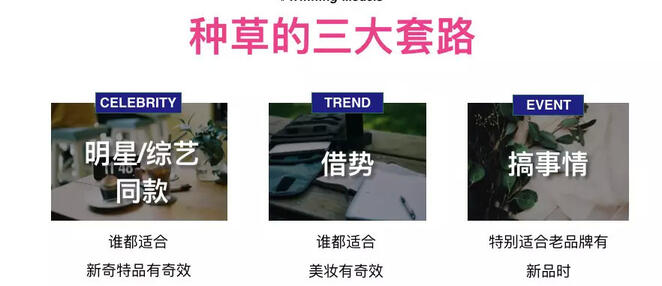 玩轉(zhuǎn)社交電商，小紅書種草六五攻略