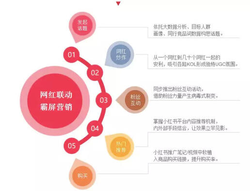 玩轉(zhuǎn)社交電商，小紅書種草六五攻略